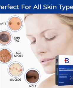 Fivfivgo® Freeze Zap Wart Gone Serum