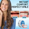 Smart Fit Silicone Reline Denture Set