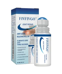 Fivfivgo™ Joint & Muscle Natural Relief Roll