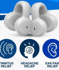 Hypethetic Pharmacy| Bikenda® Ear Acupoint Tinnitus Relief