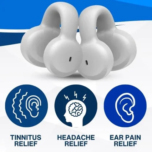 Hypethetic Pharmacy| Bikenda® Ear Acupoint Tinnitus Relief