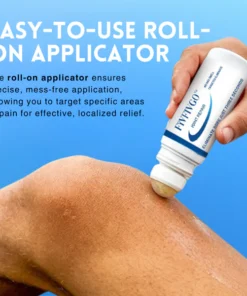 Fivfivgo™ Joint & Muscle Natural Relief Roll