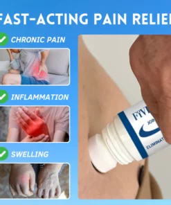 Fivfivgo™ Joint & Muscle Natural Relief Roll