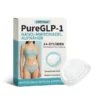 Fivfivgo® PureGLP-1 Nano Microneedle Patch