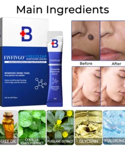 Fivfivgo® Freeze Zap Wart Gone Serum