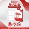 Ceoerty® MicroZaps Hydrocolloid Tag Patch