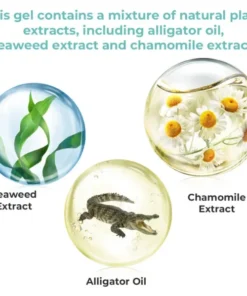 Lovilds™ Seaweed Extract Gel