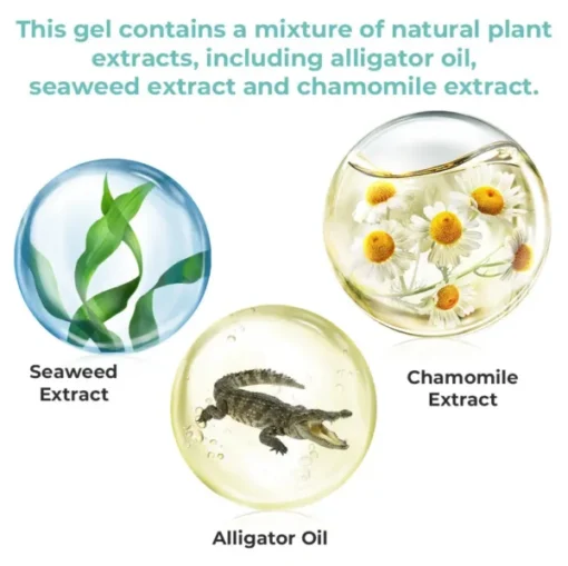 Lovilds™ Seaweed Extract Gel