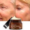 Lanthome™ Collagen Retinol Face Cream Against Deep Wrinkles
