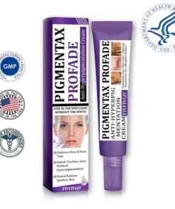 Fivfivgo® PigmentaX ProFade Anti-Hyperpigmentation Cream