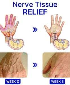 LOVILDS™ NumbFix Hands and Foots Spray