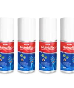 LOVILDS™ NumbFix Hands and Foots Spray