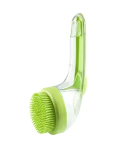 New Pet Bathing Brush