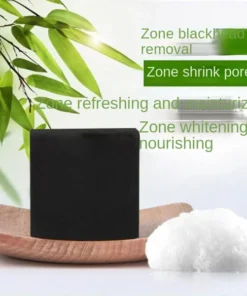 Maruomiki Vegan Lavender Anti-Acne Handmade Soap