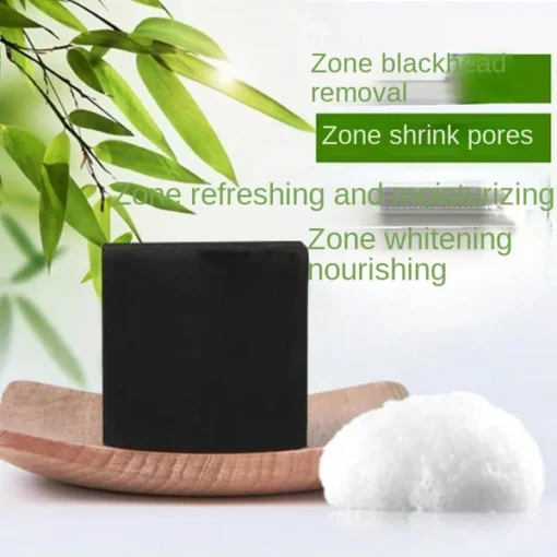 Maruomiki Vegan Lavender Anti-Acne Handmade Soap