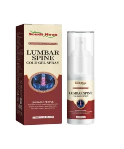 South Moon Pain Relief Spray
