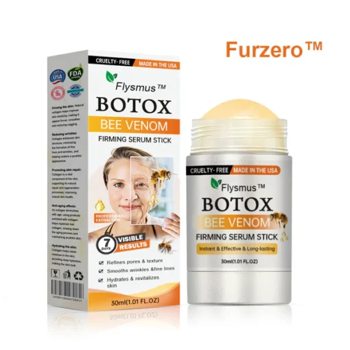 Flysmus™ Botox Bee Venom Firming Serum Stick