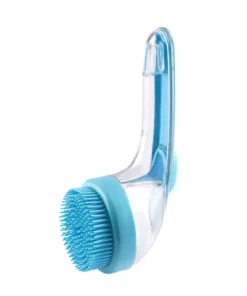 New Pet Bathing Brush