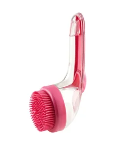 New Pet Bathing Brush