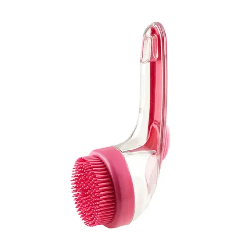 New Pet Bathing Brush