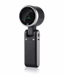 Portable Handheld Turbo Fan