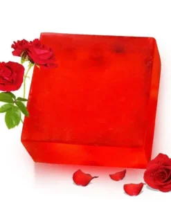 Maruomiki Vegan Lavender Anti-Acne Handmade Soap