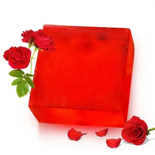 Maruomiki Vegan Lavender Anti-Acne Handmade Soap