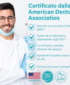 NESLEMY™ Gum Therapy Gel