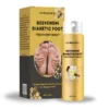 CVREOZ® Bee Venom Diabetic Foot Treatment Spray