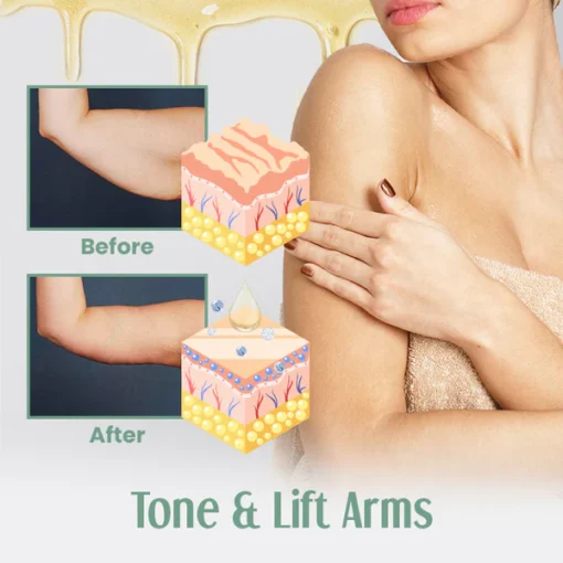 Ceoerty® MatriSynthe Collagen Firming Body Oil