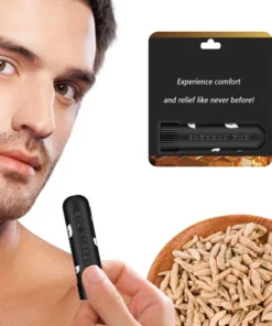 Nasal suction stick (Discreet Packaging)