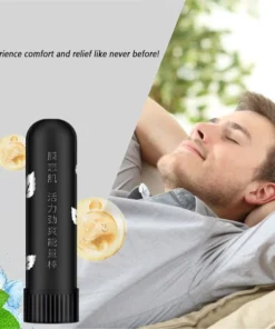 Nasal suction stick (Discreet Packaging)