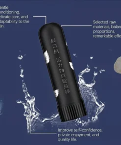 Nasal suction stick (Discreet Packaging)