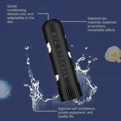 Nasal suction stick (Discreet Packaging)