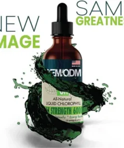 Liver Detox and Care Solution
