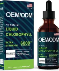 Liver Detox and Care Solution