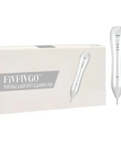 Fivfivgo™ Portable Laser Spot Cleaning Pen