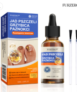 Furzero® Korean Ginseng Botox Wrinkle Removal Firming Serum