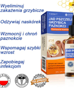 Furzero® Korean Ginseng Botox Wrinkle Removal Firming Serum