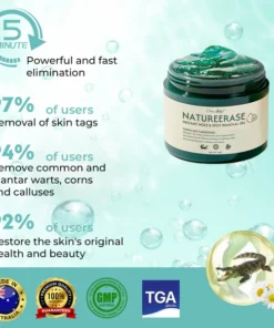 Oveallgo™ Ultra NatureErase Instant Mole & Spot Removal Gel