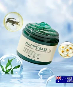 Oveallgo™ Ultra NatureErase Instant Mole & Spot Removal Gel