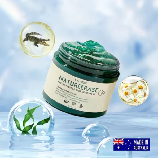 Oveallgo™ Ultra NatureErase Instant Mole & Spot Removal Gel