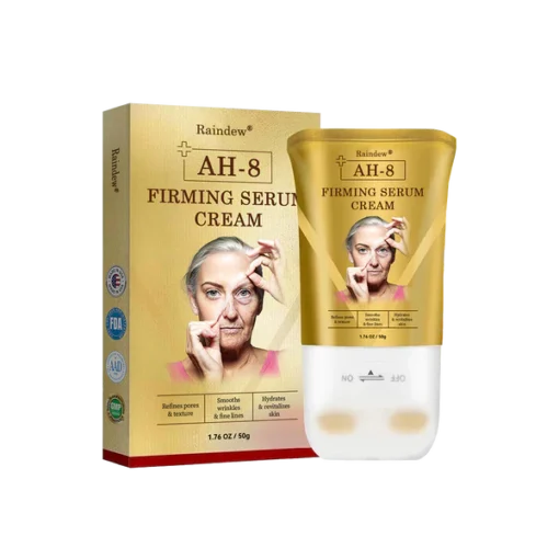Raindew® AH-8 Anti-Aging Firming Cream
