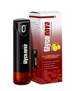 Lyyeto® Glyconova Blood Sugar Inhaler_Ultra01