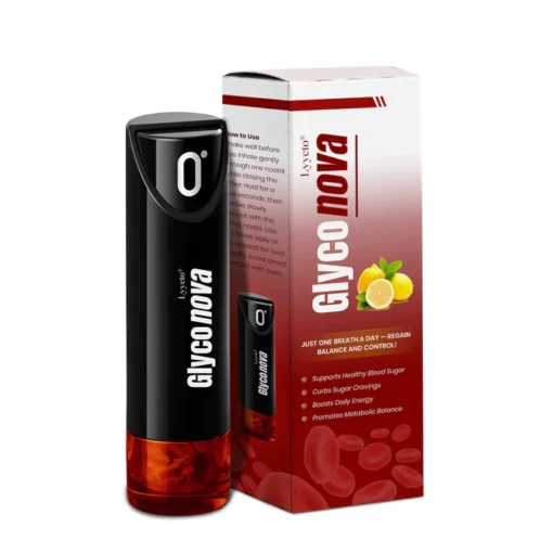 Lyyeto® Glyconova Blood Sugar Inhaler_Ultra01