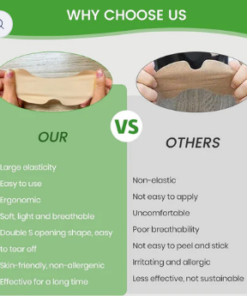 HealPatch™ - Natural Knee Pain Relief Patches