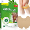 HealPatch™ - Natural Knee Pain Relief Patches