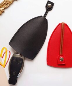 Cute Bunny Key Bag Key Chain Organizer - Great Gift