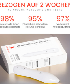 Fivfivgo™ Portable Skin Care Laser Pen
