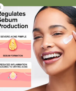LIMETOW™ herbal acne removal cream